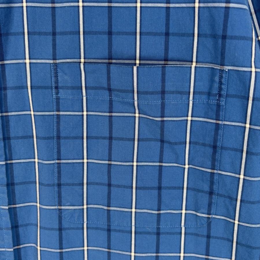 BROOKS BROTHERS（ブルックスブラザーズ） 古着 長袖シャツ 胸ポケ