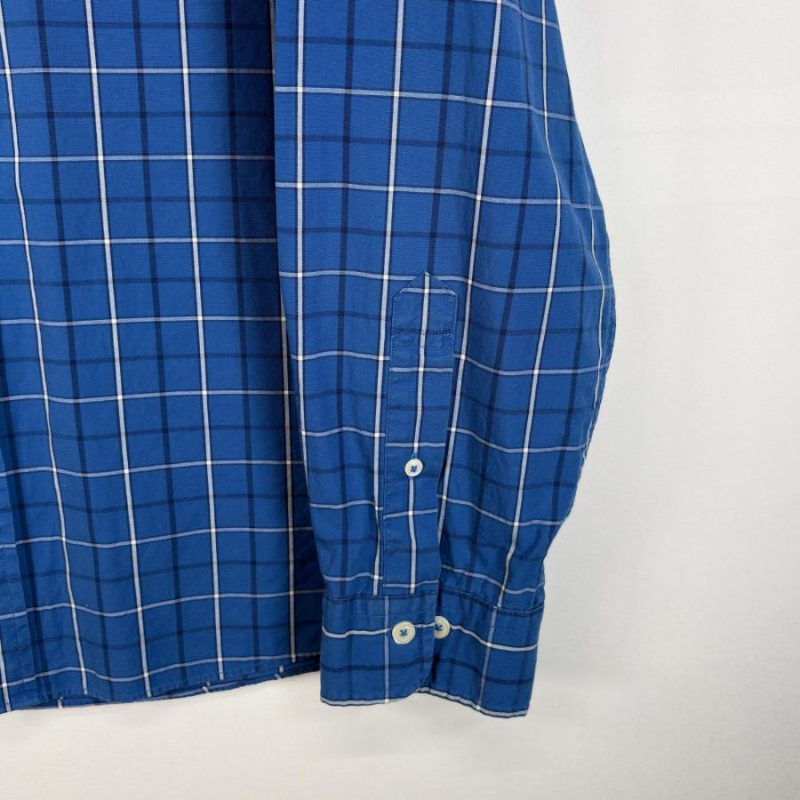 BROOKS BROTHERS（ブルックスブラザーズ） 古着 長袖シャツ 胸ポケ