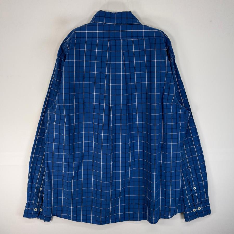 90s ブルックスブラザーズ チェック ライト フランネル シャツ レディース M 古着 90年代 オールド BROOKS BROTHERS ネルシャツ 長袖シャツ 楽天市場】【5/11 最大半額セール×ポイント5倍!!】 90s ブルックス