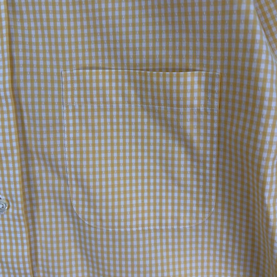 BROOKS BROTHERS（ブルックスブラザーズ） 古着 長袖シャツ ボタン