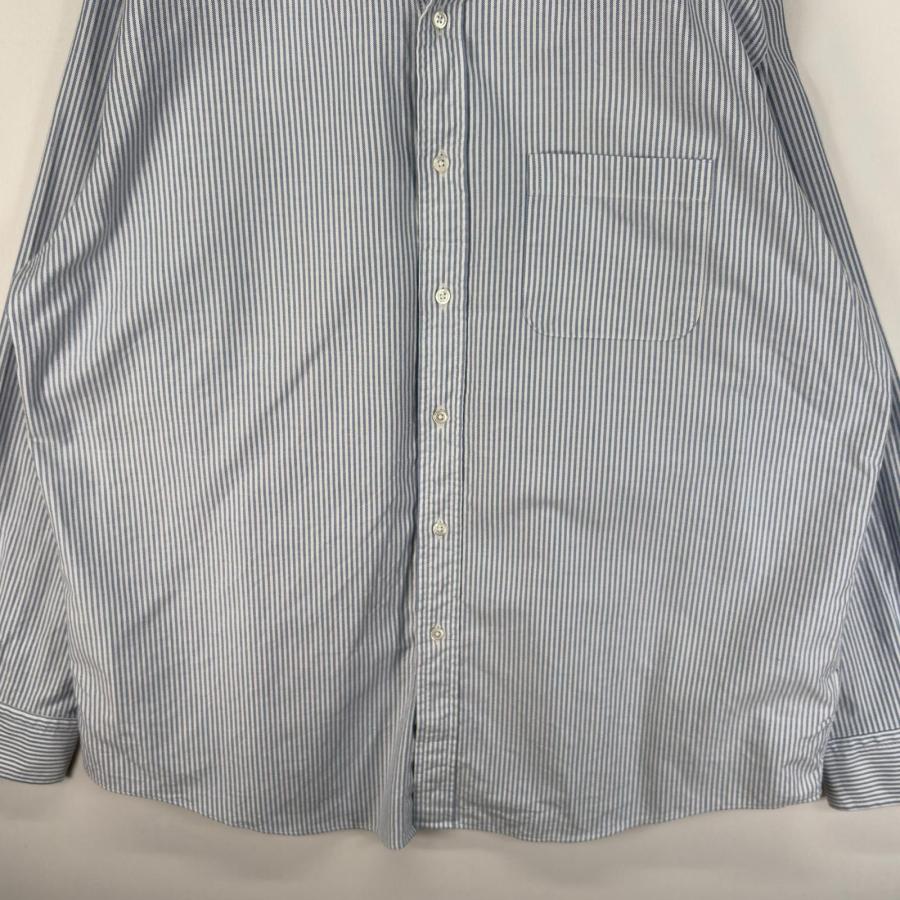 BROOKS BROTHERS（ブルックスブラザーズ） 古着 長袖シャツ ボタン