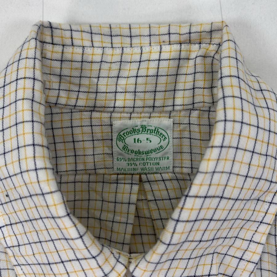 BROOKS BROTHERS（ブルックスブラザーズ） 古着 70's/70年代