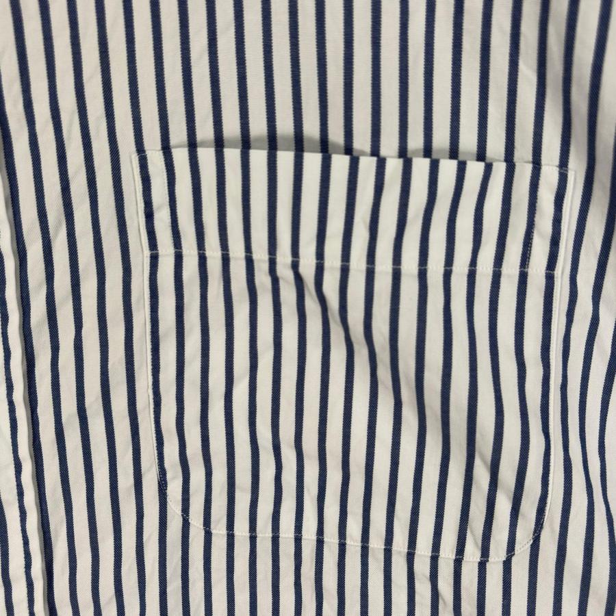 BROOKS BROTHERS（ブルックスブラザーズ） 古着 長袖シャツ 胸ポケット