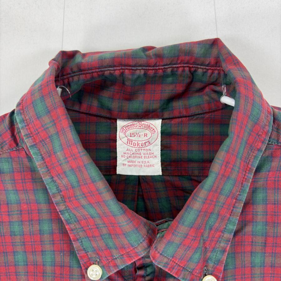BROOKS BROTHERS（ブルックスブラザーズ） 古着 Brooks Brothers USA製