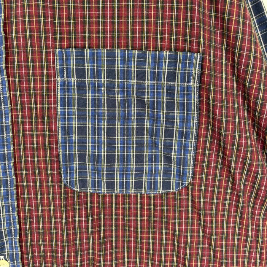 BROOKS BROTHERS（ブルックスブラザーズ） 古着 長袖シャツ ボタン