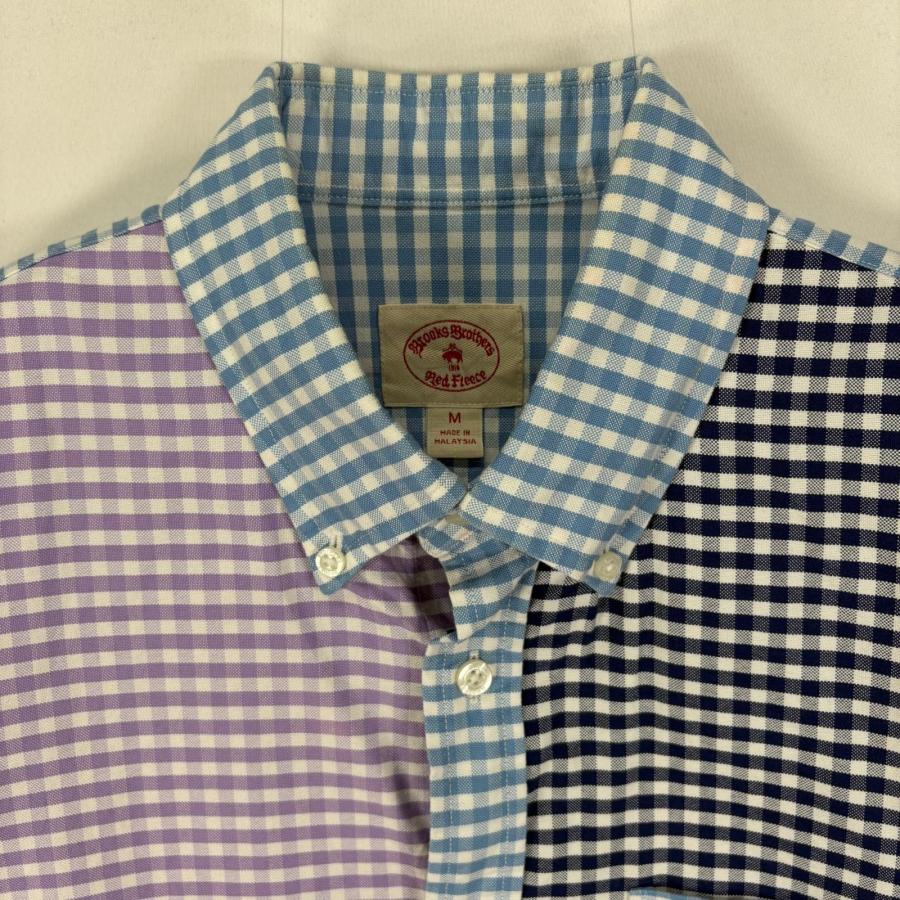 BROOKS BROTHERS（ブルックスブラザーズ） 古着 長袖シャツ ボタン