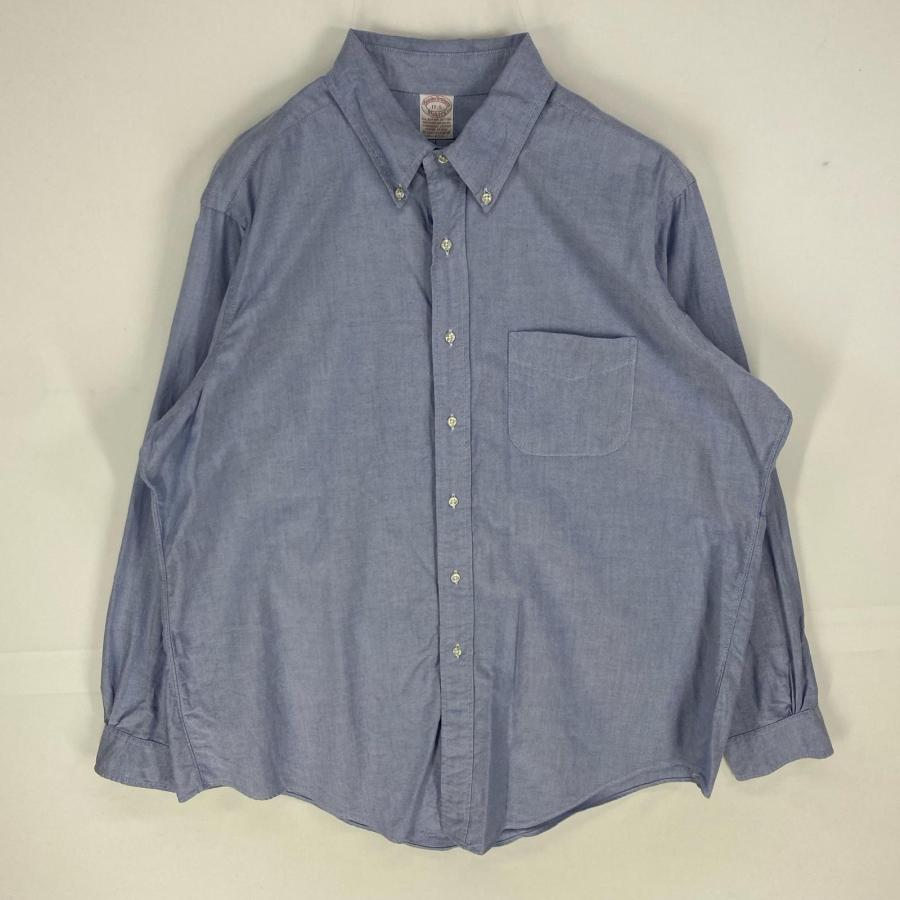 BROOKS BROTHERS（ブルックスブラザーズ） 古着 Brooks Brothers USA製