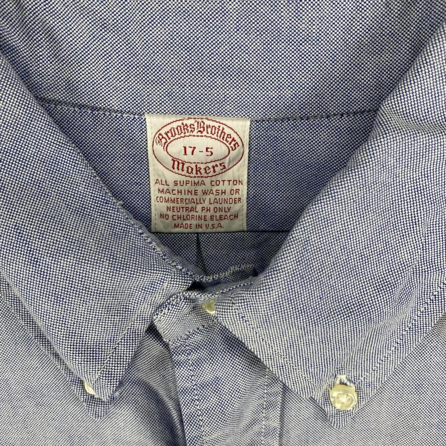 BROOKS BROTHERS（ブルックスブラザーズ） 古着 Brooks Brothers USA製