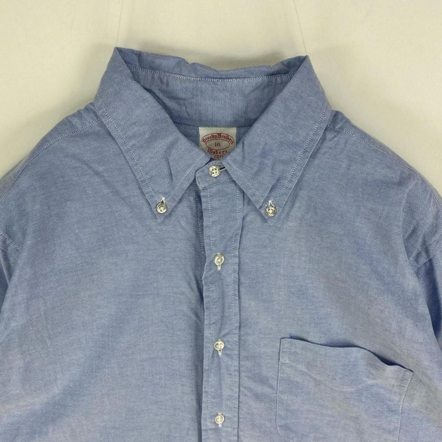 BROOKS BROTHERS（ブルックスブラザーズ） 古着 Brooks Brothers USA製