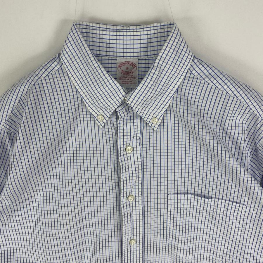 BROOKS BROTHERS（ブルックスブラザーズ） 古着 Brooks Brothers USA製
