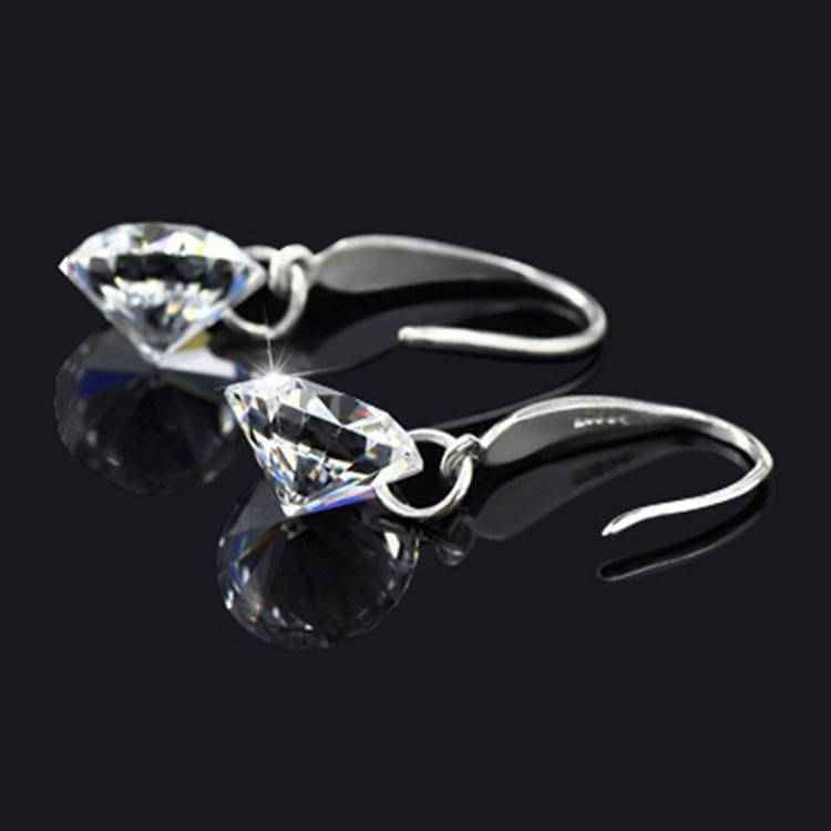 在庫限り】ピアス フックピアス レディースピアス キュービック