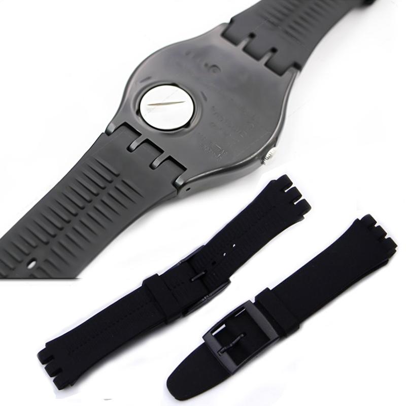 SWATCH スウォッチ ベルト 時計ベルト 時計バンド 交換用ベルト 時計