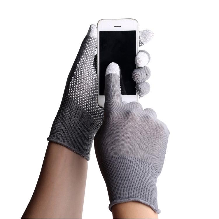 uv カット 手袋 自転車