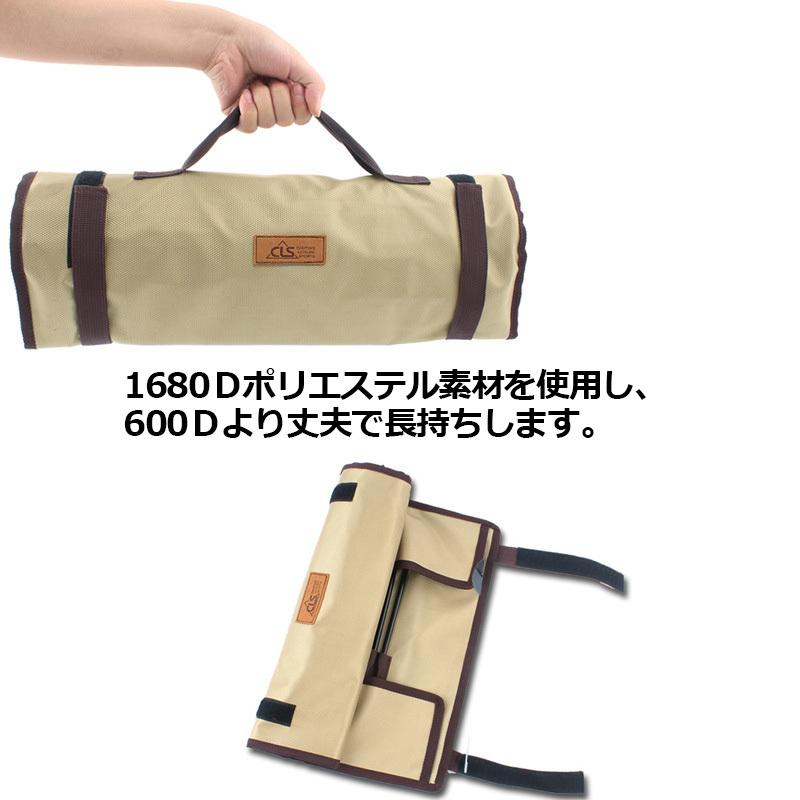 マルチペグケース ペグケース 収納袋 ペグ ハンマー 収納 ケース アウトドア キャンプ テント マルチケース 0931 Niko Mart 通販 Yahoo ショッピング