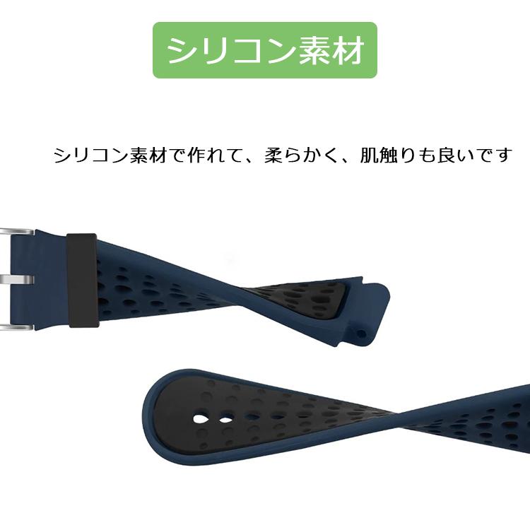 【中古】「非常に良い」Garmin フォアランナ－935用付け替えベルト シリコーン製 ブラック 010-11251-0Q 中古】「非常に良い」Garmin フォアランナ－935用付け替えベルト