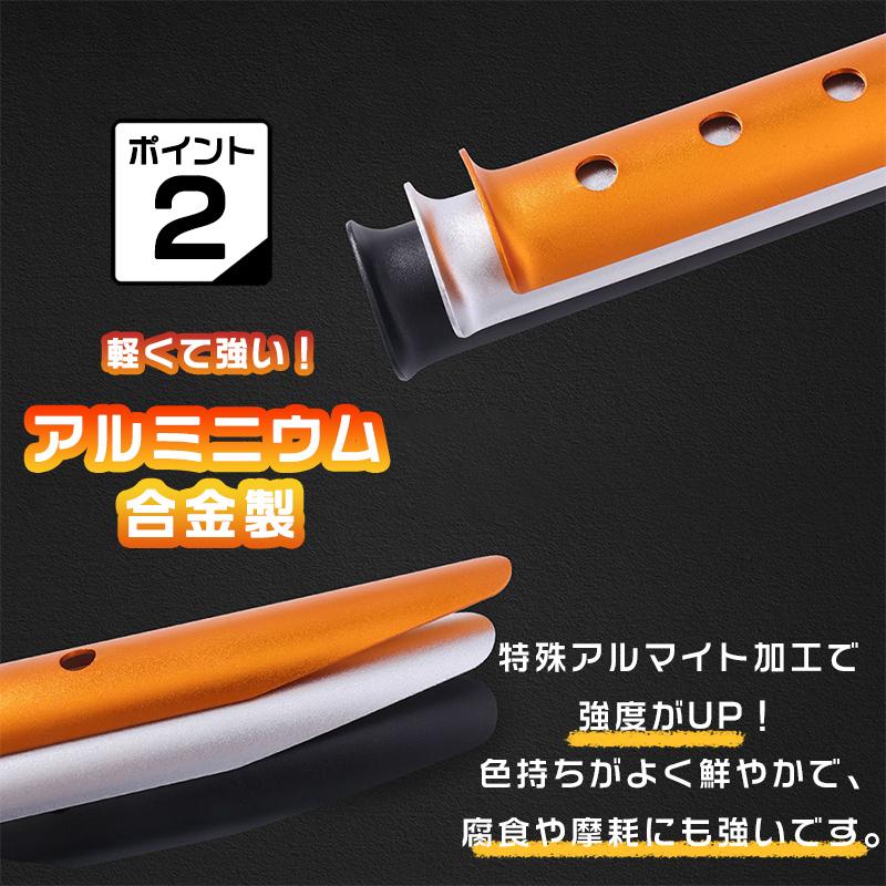 ペグ 6本セット サンドペグ スノーペグ U字型ペグ 31cm ペグセット U型