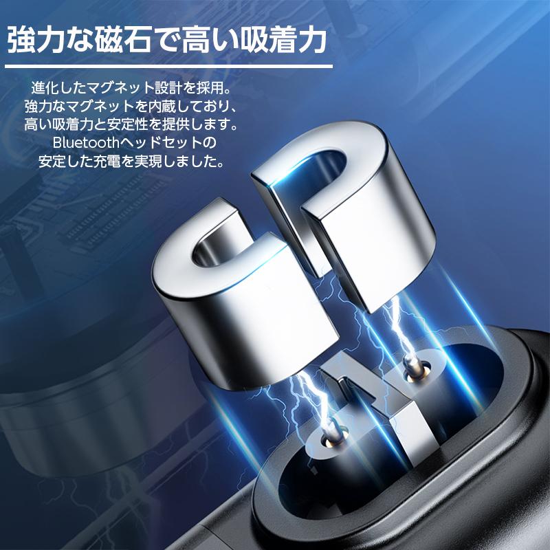 Shokz用変換アダプター USB-C 1個 ショックス充電ケーブル Type C
