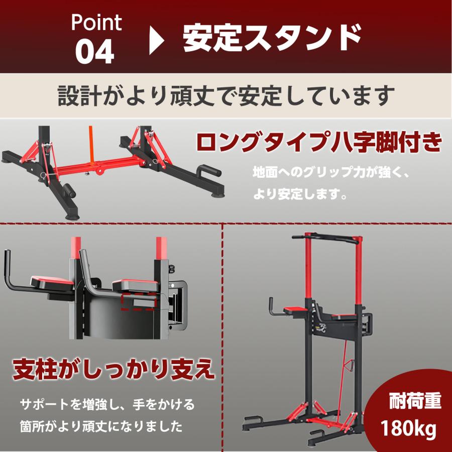 懸垂マシーン 懸垂マシン けんすいマシーン 折りたたみ式 折り畳み式