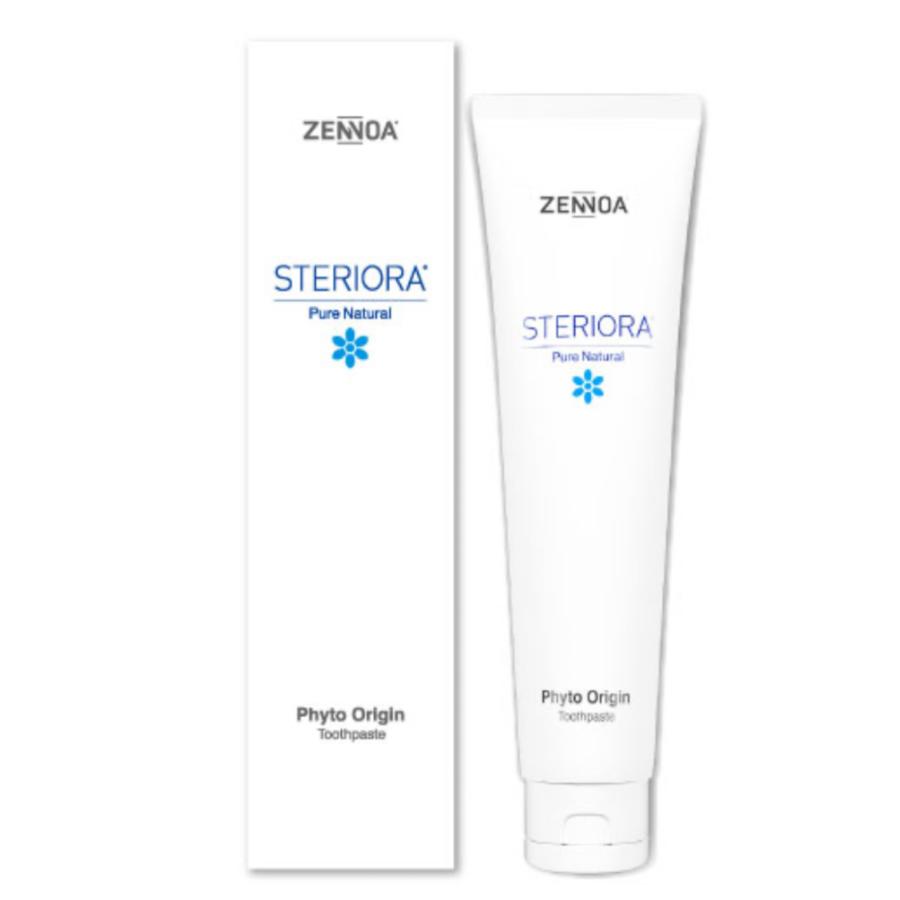 ZENNOA ステリオーラ 歯磨き粉 100g ゼンノア（Yahoo!・ニコニコぷらいす）
