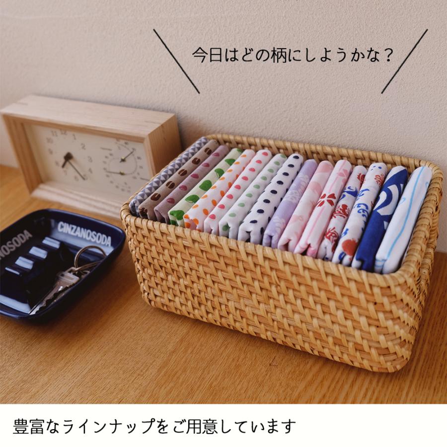 半てぬぐい cankeri アイス | ブランド登録なし | 07