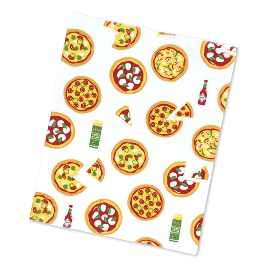 半てぬぐい Cankeri ピザ 高知インター店