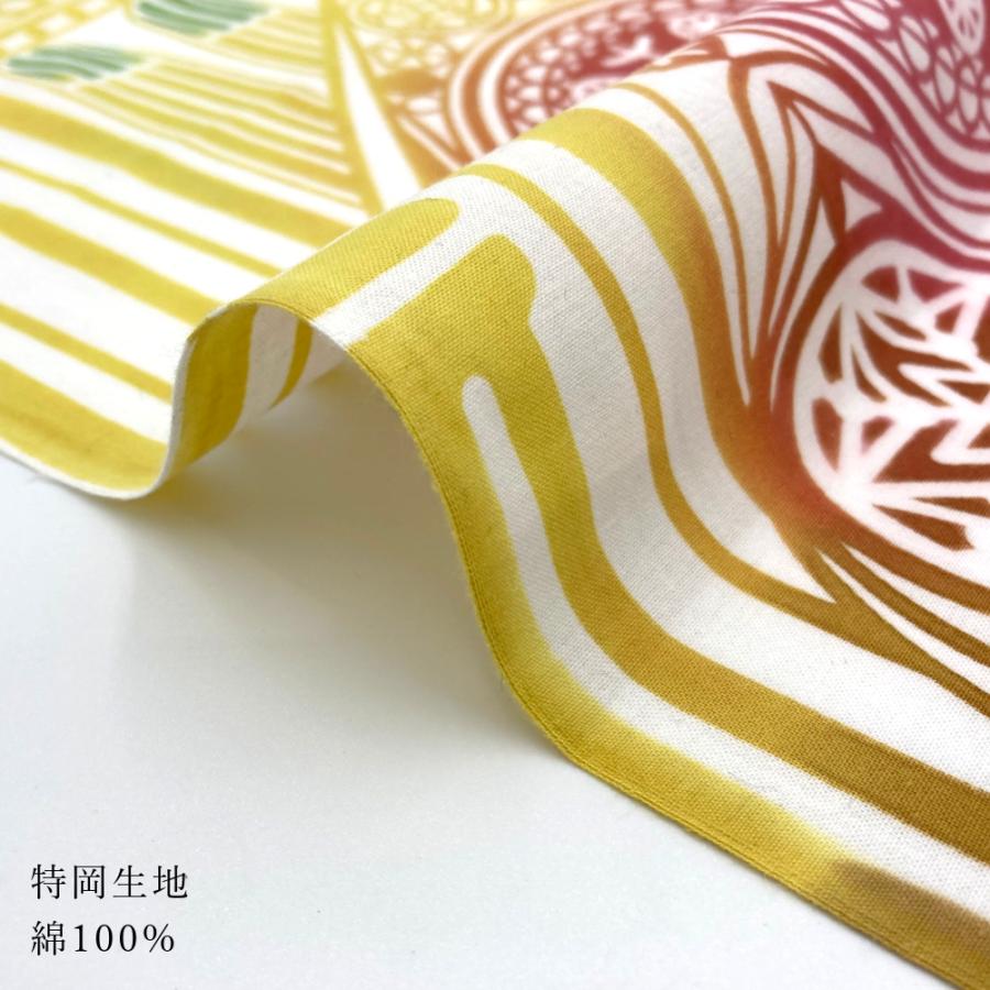 注染 てぬぐい クリスマス Christmas Chapel | ブランド登録なし | 03