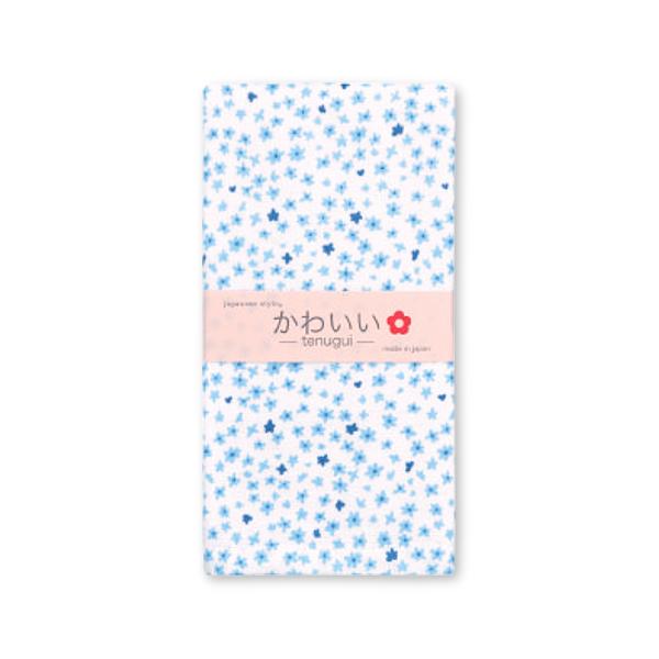 やわらかガーゼタオル かわいい柄｜niko-towel｜02