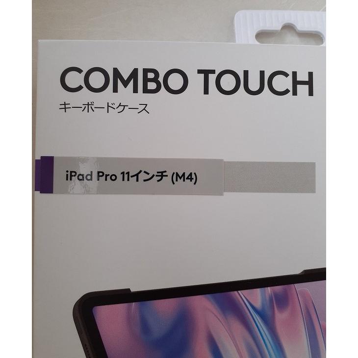 logicool Logicool-1 【新品.未開封】ロジクール11インチM4 キーボード