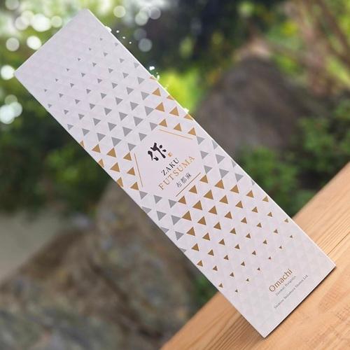 作 ざく 純米大吟醸 布都麻 ふつま 雄町 ZAKU FUTSUMA OMATI 750ml