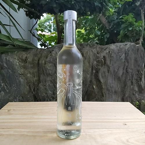 義左衛門 日本酒 貴醸酒 きじょうしゅ ギザエモンノコイビト エガオニ