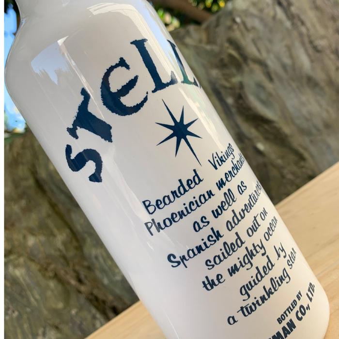 ステラ STELLA 30° 甲類乙類混和 焼酎 720ml 伊勢萬 三重県 伊勢市