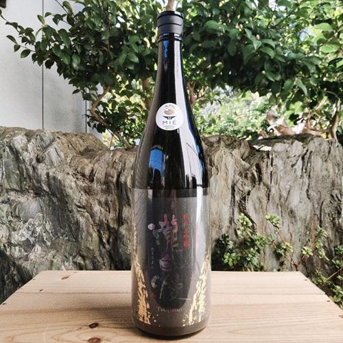 瀧自慢 日本酒 純米大吟醸 1800ml 伊勢志摩サミット ワーキングランチ