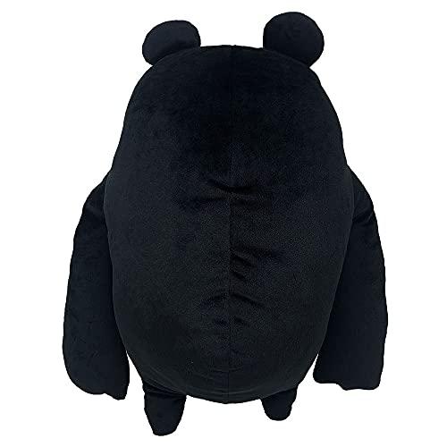 にゃんこ大戦争 BIGぬいぐるみ (ブラックマ) にゃんこ大戦争 ブラックマ BIGぬいぐるみ