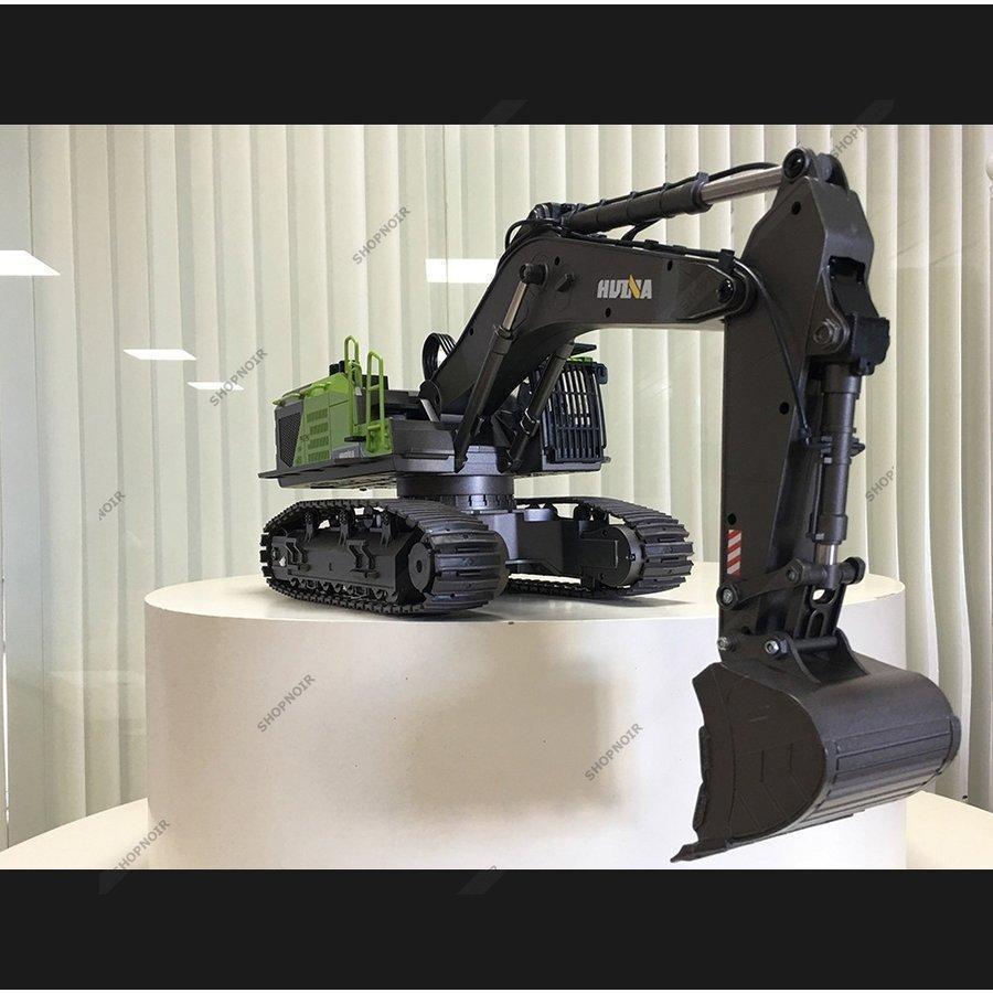 ラジコンショベル 22チャネル 2.4G 合金 電動 リモコン 重機 働く車 おもちゃ ミニ 知育玩具 リアル 採掘機 砂場 工事車両 大人 男の子 ギフト 6歳以上 大人 男の子 ラジコンショベル 22チャネル 合金 電動 リモコン 重機 働く車 知育玩具 採掘機 砂場 工事車両 ギフト 6歳以上