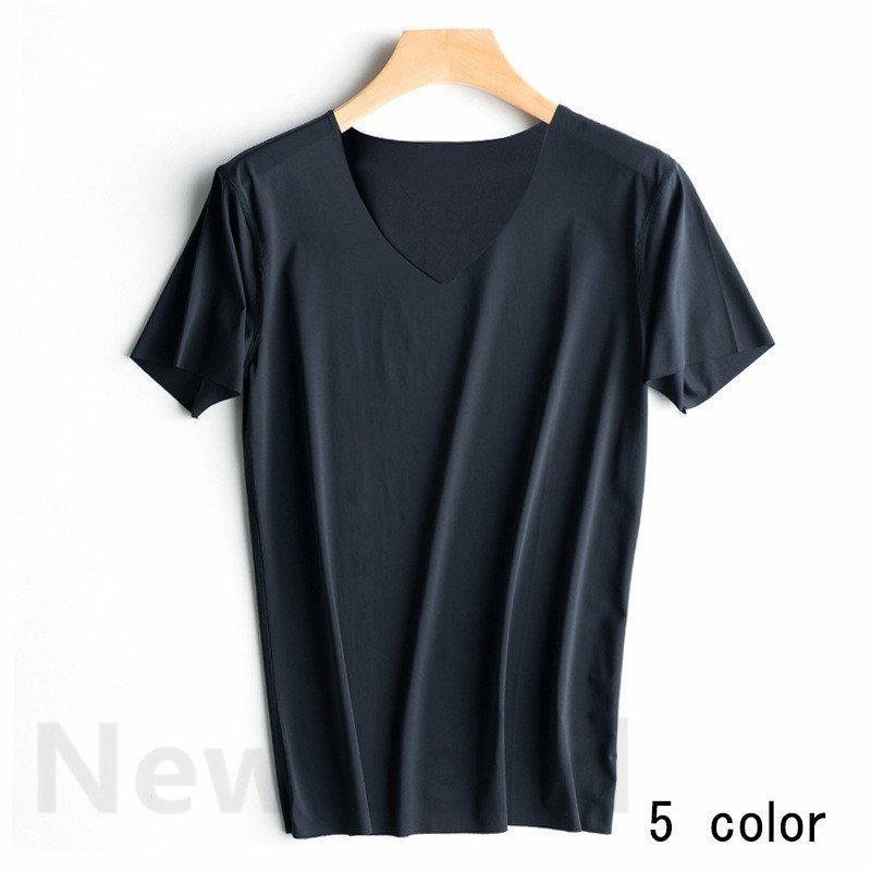 387円 訳あり品送料無料 肌着 Tシャツ 半袖 メンズ 夏 接触冷感 無地 メッシュ編み 防滴 吸汗速乾 ドライ 通気性 軽量 ストレッチ 薄手 インナー 涼しい