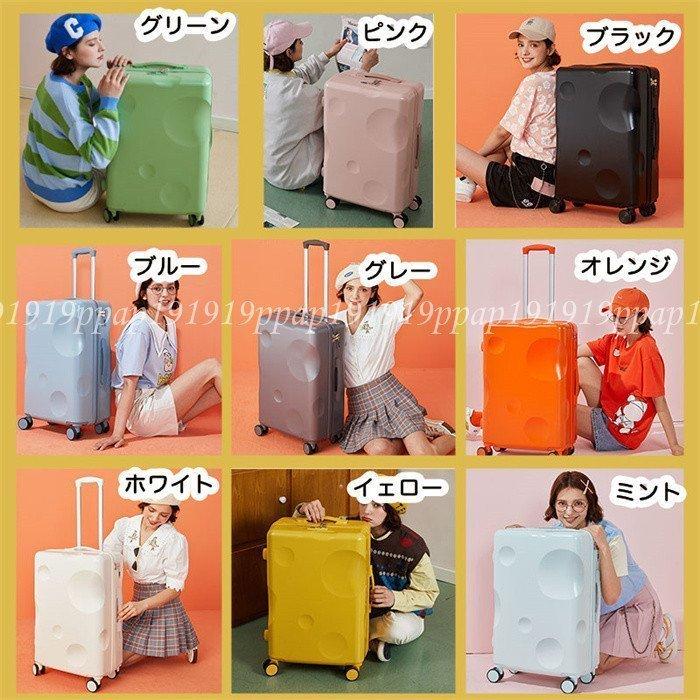 国内正規品 CLOONEY BRANIFF スーツケース キャリーケース グリーン