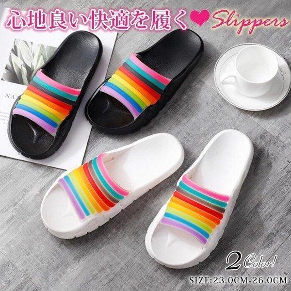 スリッパ サンダル ルームシューズ バススリッパ レディース バスルーム バスサンダル おしゃれ 風呂場 Tr Sys