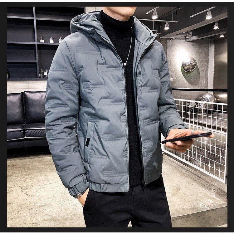 今季一番 冬服 ダウンパーカー ダウンジャケット メンズ ダウンコート アウトドア 軽量ジャケット スリム ビジネスコート 通勤 保温性 防風 フード付き ショット アウター ダウンコート サイズ 2xl