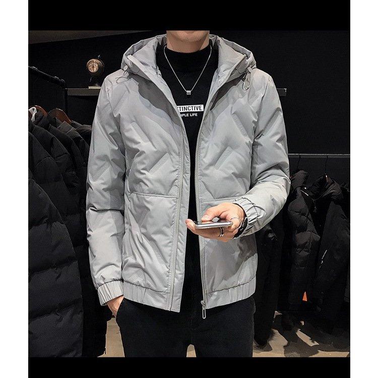 全商品オープニング価格 のダウンジャケット メンズ コート アウター コート 40代 ダウンコート 長袖 冬服 軽量 防寒 ダウンコート スリム アウトドア ショット丈アウター フード付き 通勤 ビジネスコート 軽量ジャケット Zys2519m59 ニコストア 公式卸売