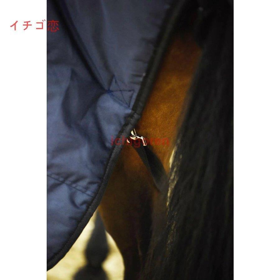 本日価格！！ 乗馬 ９００D カッコいい 冬仕様 防水 馬ウエア 馬 洋服 乗馬用品 馬具 馬用品 防虫対策 おしゃれ 馬着 寒さ対策 体温調節 雨対策 保温 外れにくい 【2827738577】(15997円)