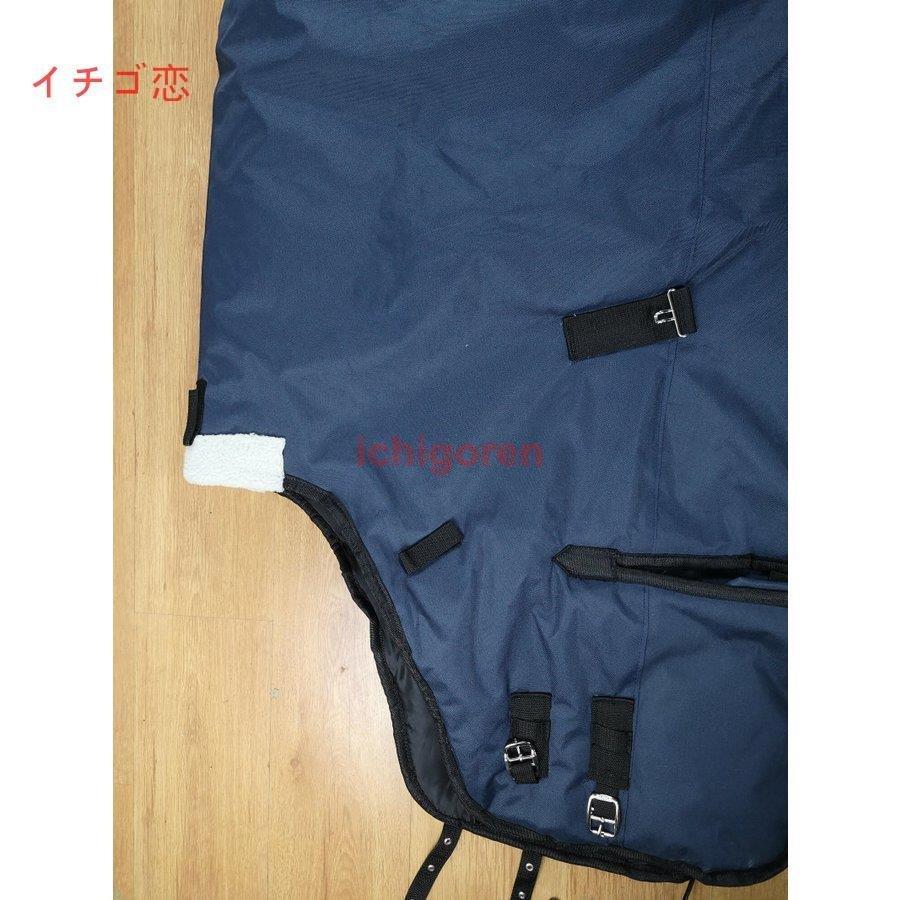 本日価格！！ 乗馬 ９００D カッコいい 冬仕様 防水 馬ウエア 馬 洋服 乗馬用品 馬具 馬用品 防虫対策 おしゃれ 馬着 寒さ対策 体温調節 雨対策 保温 外れにくい 【2827738577】(15997円)