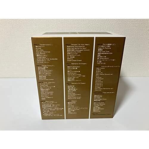 Yass Box~The history of Yasuhiro Suzuki~ [CD] 鈴木康博｜nikoniko-store｜02
