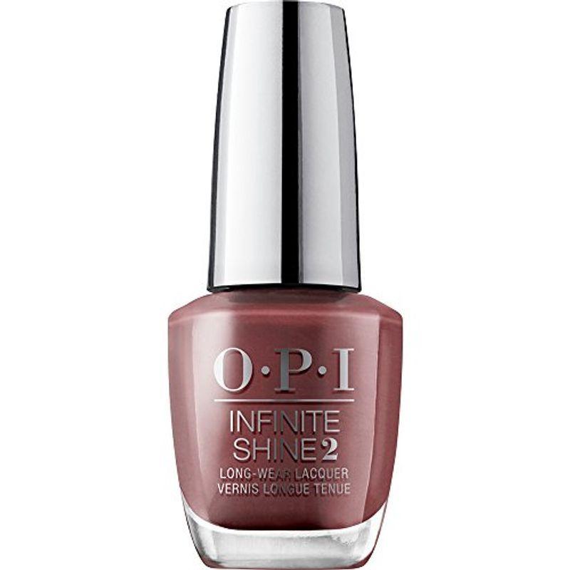 22人気no 1の ネイル Opi オーピーアイ ネイル マニキュア 速乾 セルフネイル ジェル風 茶色 Isl53 リンガー オーバー コーヒー ネイルカラー Www Threeriversofs Com
