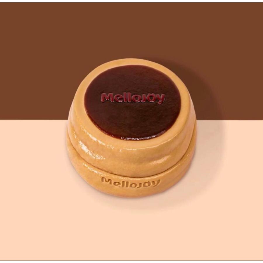Mellojoy メロジョイ チョコスフレ クリーミークリーム Lサイズ 
