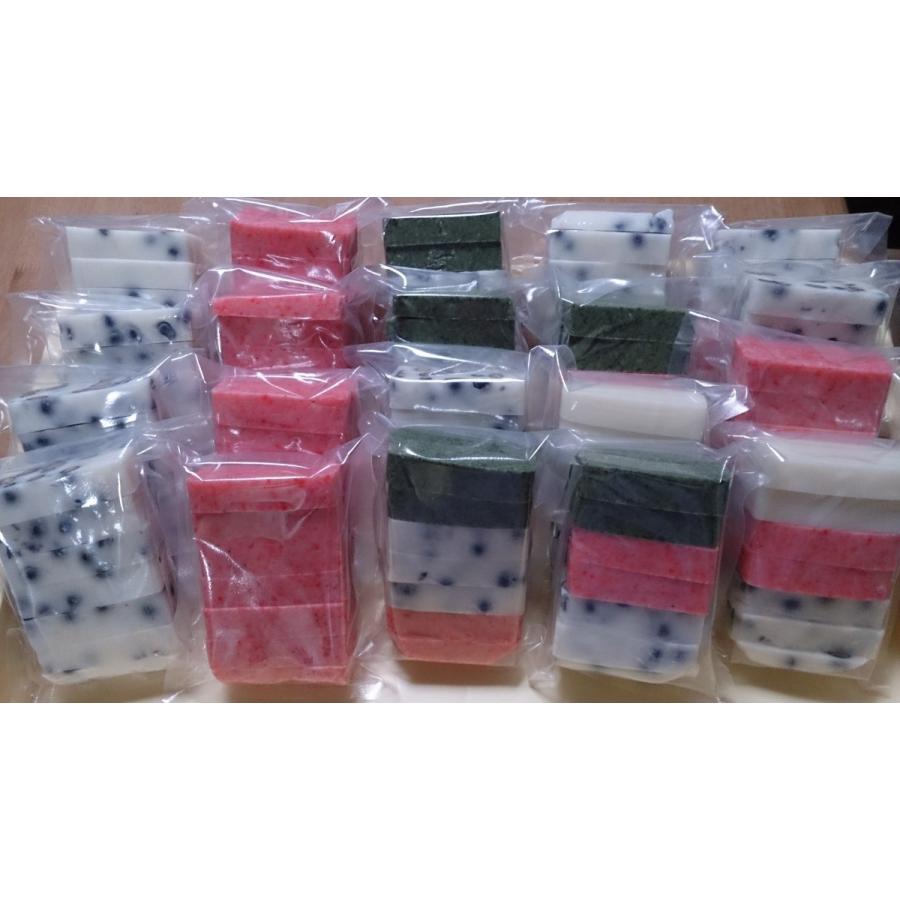 つきたて！杵つき棒のし餅【白餅】500g×2☆12月21、22日、27日〜31日お