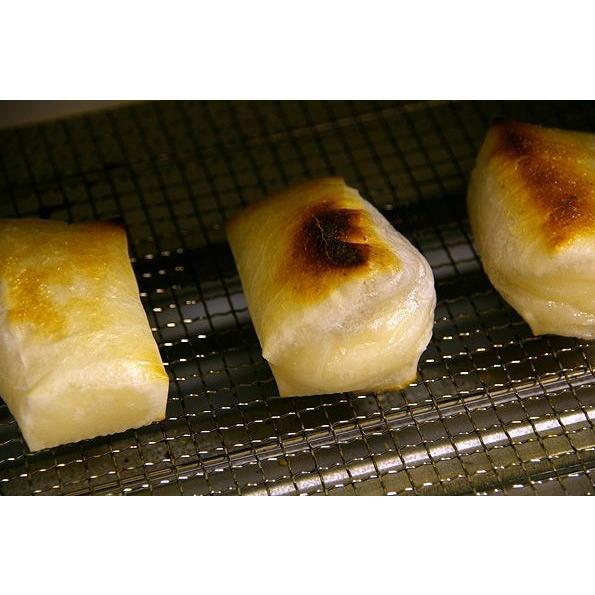 つきたて！杵つき棒のし餅【うるう餅】(こがね、ぼろ餅)500g☆12月27日