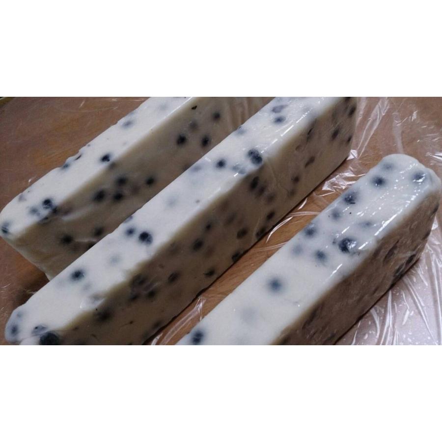 杵つき豆餅】250g入り(4切れ)☆令和7年産国産米100%使用☆2パックでお