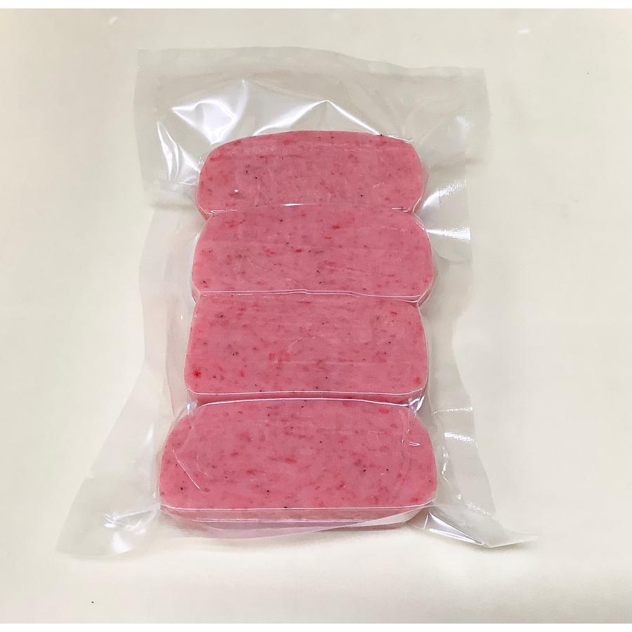 杵つきえび餅】250g入り(4切れ)☆令和7年産国産米100%使用☆2パックで