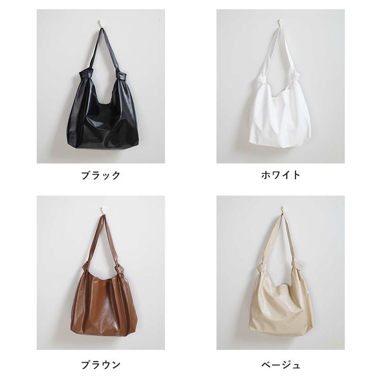 全品送料無料一部地域除く ノットハンドルバッグ トートバッグ