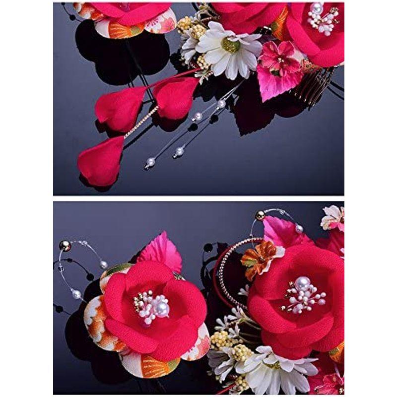 現品限り一斉値下げ！】 iko様 専用ページ かんざし 二点 lil-patent.jp